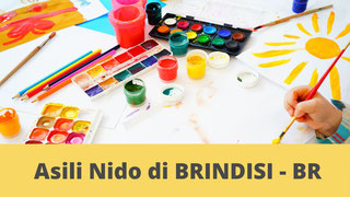 nido brindisi