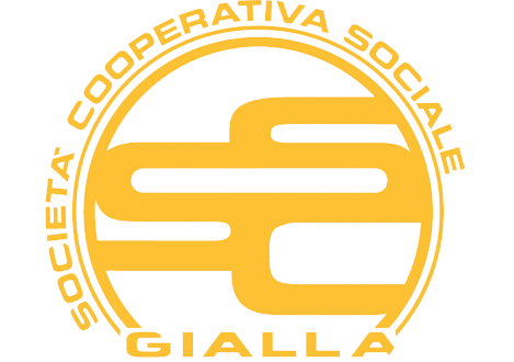 logo gialla